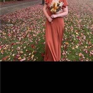 Birdy Grey Bridesmaid Dress